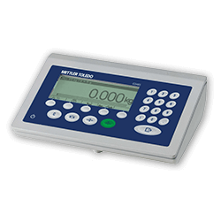 ICS4_5 Weighing Terminals