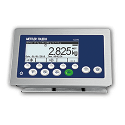 ICS4x9 Weighing Terminals