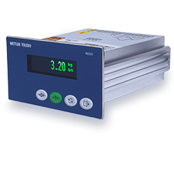 Mettler Toledo Scale Indicator & Scale Controller System